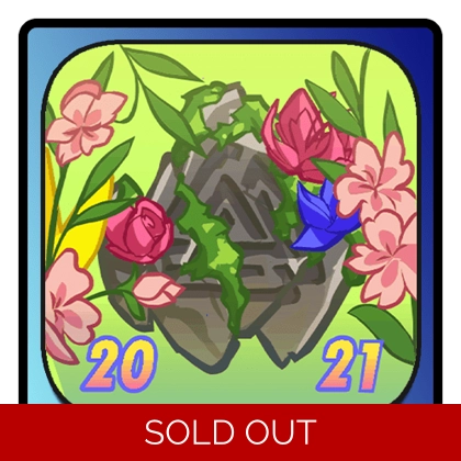 Spring Shard 2021 Avatar Spring Shard 2021 Avatar